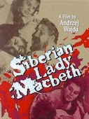 Lady Macbeth sibérienne