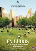 Ex Libris : New York Public Library