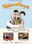 Wallace et Gromit : Cœurs à modeler