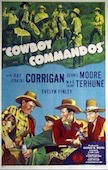 Cow-boy Commando