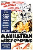 Manhattan Folies 1939