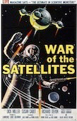Guerre des satellites (la)