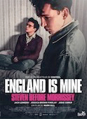 England Is Mine