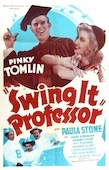 Professeur Swing (le)