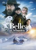 Belle et Sébastien 3