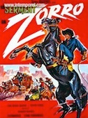 Serment de Zorro (le)