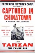 Révolte à Chinatown