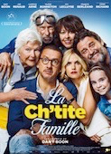 Ch'tite Famille (la)