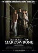Secret des Marrowbone (le)