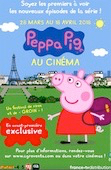 Nouvelles Aventures de Peppa Pig (les)