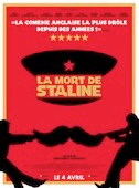 Mort de Staline (la)