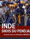Inde, Sikhs du Pendjab