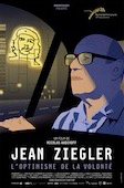 Jean Ziegler, l'Optimisme de la volonté