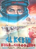 El Kebir, fils de Cléopâtre