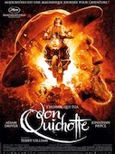 Homme qui tua Don Quichotte (l')