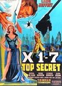 X Un Sept top secret