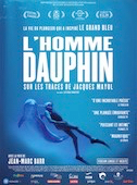 Homme-dauphin (l')