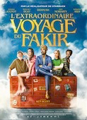 Extraordinaire Voyage du fakir (l')
