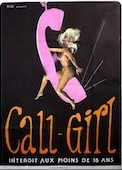 Call-girl