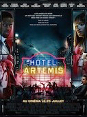 Hôtel Artemis