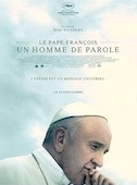 Pape François, un homme de parole (le)