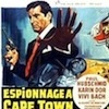 Espionnage à Capetown