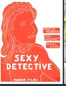 Sexy Detective