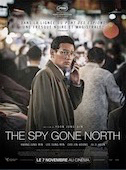 The Spy Gone North