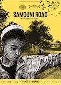 Samouni Road