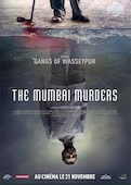 The Mumbai Murders