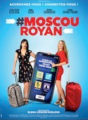 Hashtag Moscou-Royan