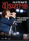 The Doors : Live at the Bowl 1968