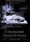 Exorcisme d'Hannah Grace (l')