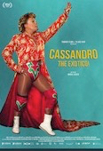 Cassandro the Exotico !