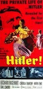 Vie privée d'Hitler (la)