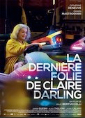 Dernière Folie de Claire Darling (la)