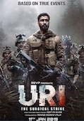 Uri, the Surgical Strike
