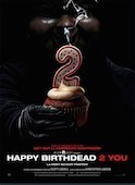 Happy Birthdead Two You