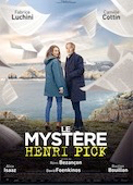 Mystère Henri Pick (le)