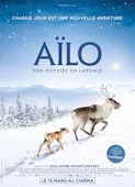 Aïlo, Une odyssée en Laponie