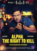 Alpha : The Right To Kill