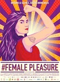 Hashtag Female Pleasure