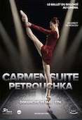 Carmen Suite - Petrouchka