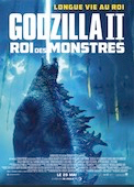Godzilla II roi des monstres