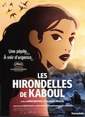 Hirondelles de Kaboul (les)