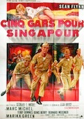 Cinq Gars pour Singapour