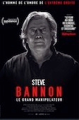 Steve Bannon, le grand manipulateur