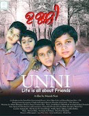 Unni, l'Autre Histoire d'un enfant indien