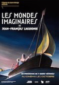 Mondes imaginaires de Jean-François Laguionie (les)