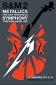 Metallica and San Francisco Symphony : S&M